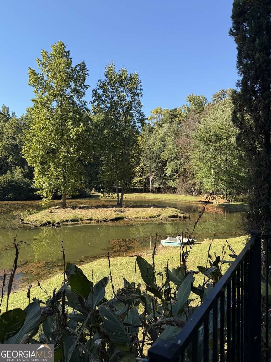 100 Brookshire Drive Fayetteville - Photo 43