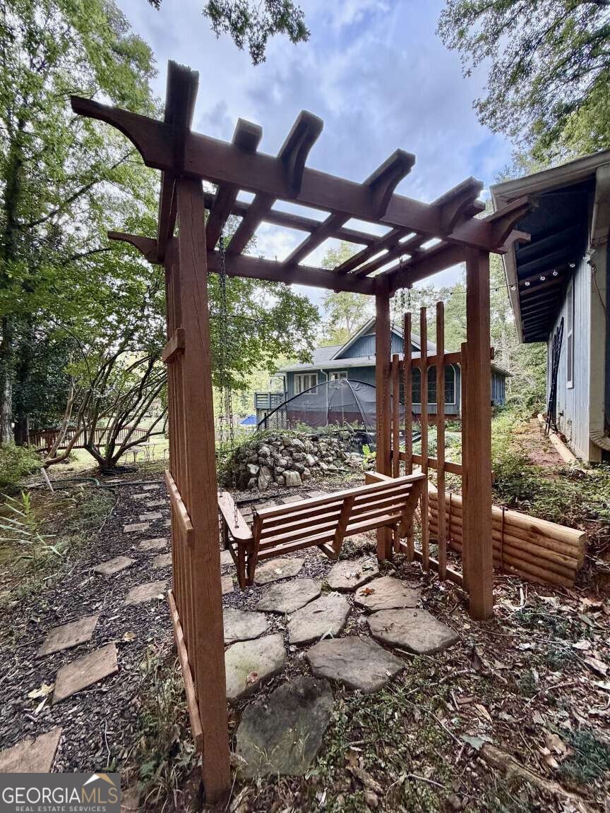 100 Brookshire Drive Fayetteville - Photo 44