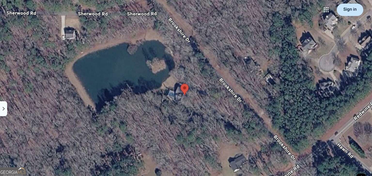 100 Brookshire Drive Fayetteville - Photo 45