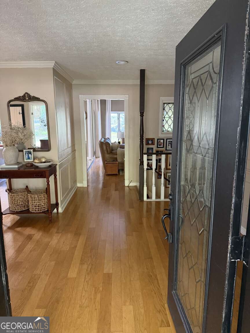 100 Brookshire Drive Fayetteville - Photo 6