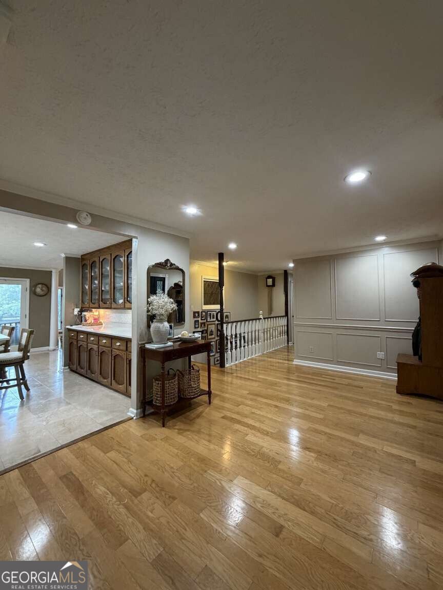 100 Brookshire Drive Fayetteville - Photo 7