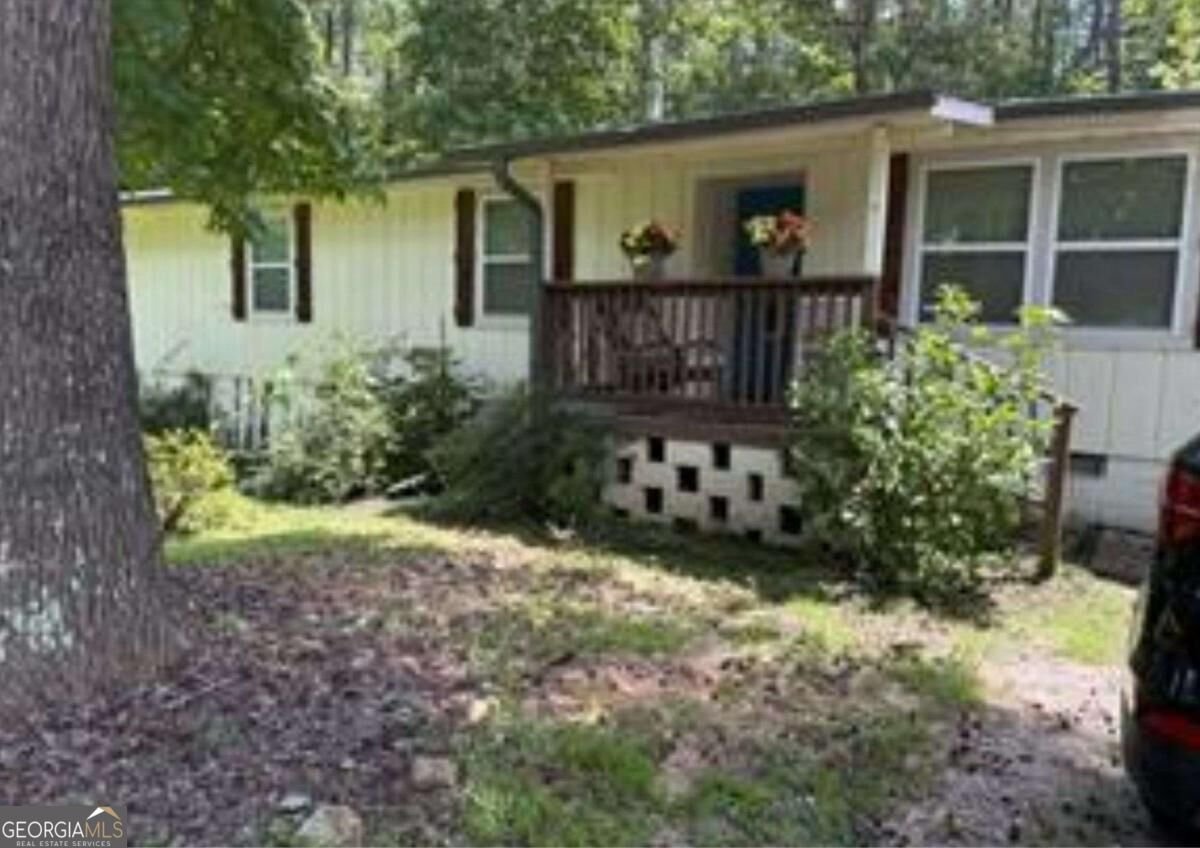 146 Meadowlark Drive Monticello - main photo