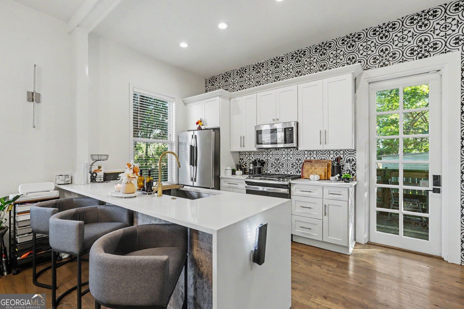 1706 Morris Avenue East Point - Photo 10