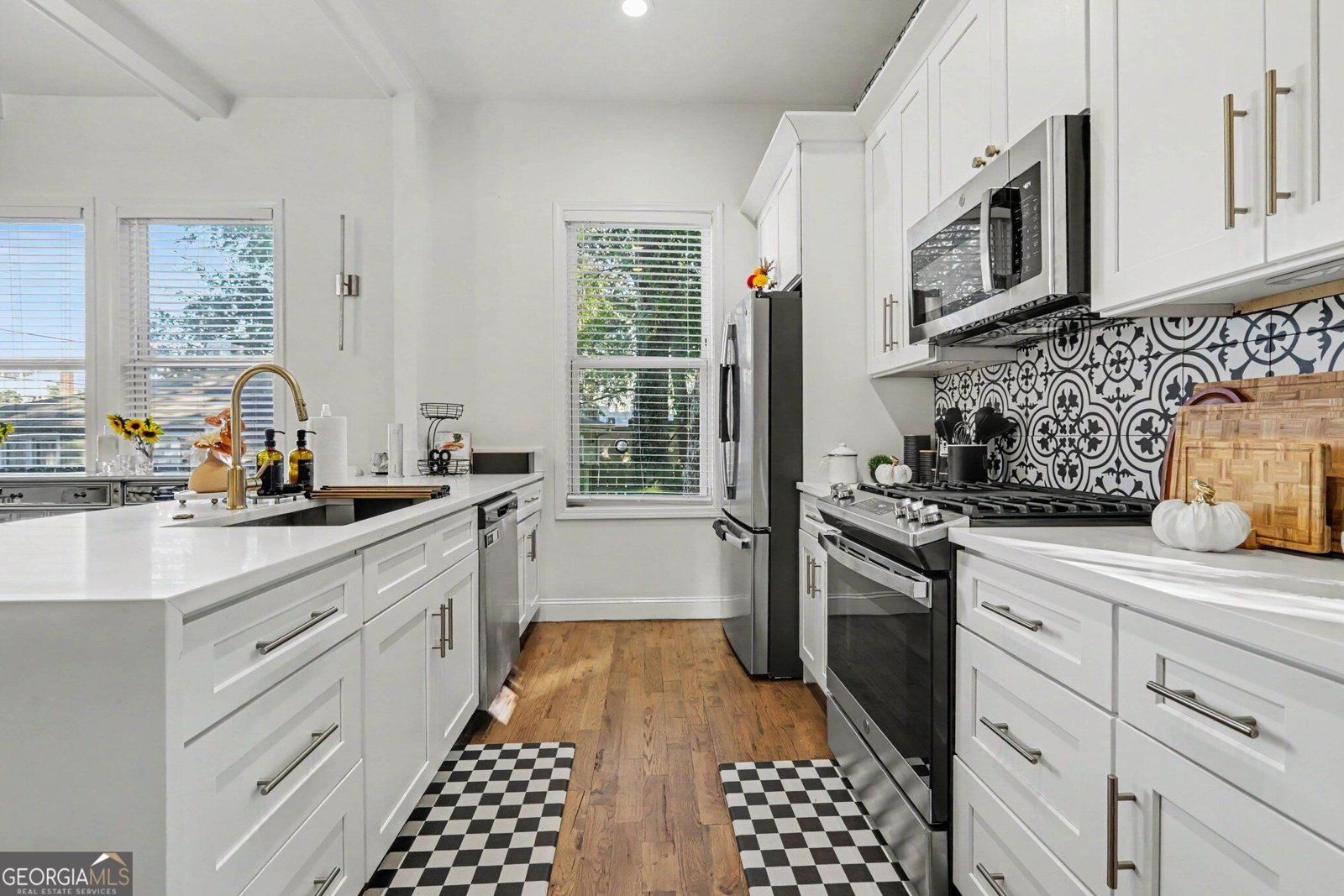 1706 Morris Avenue East Point - Photo 11
