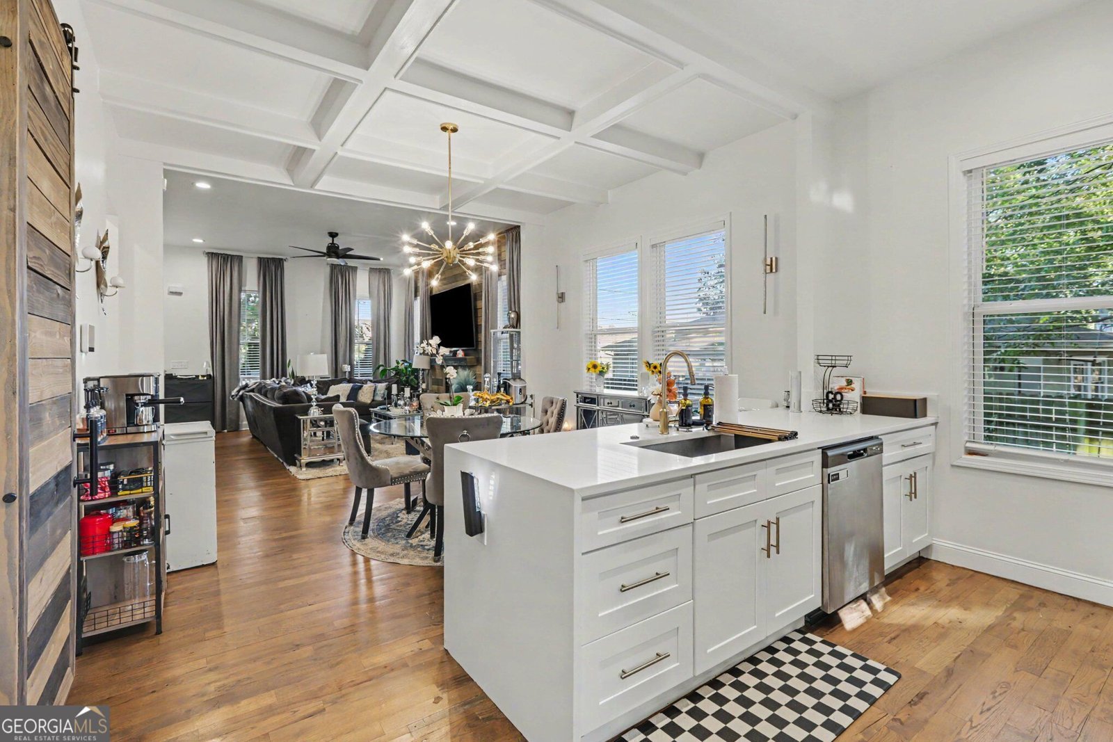 1706 Morris Avenue East Point - Photo 12