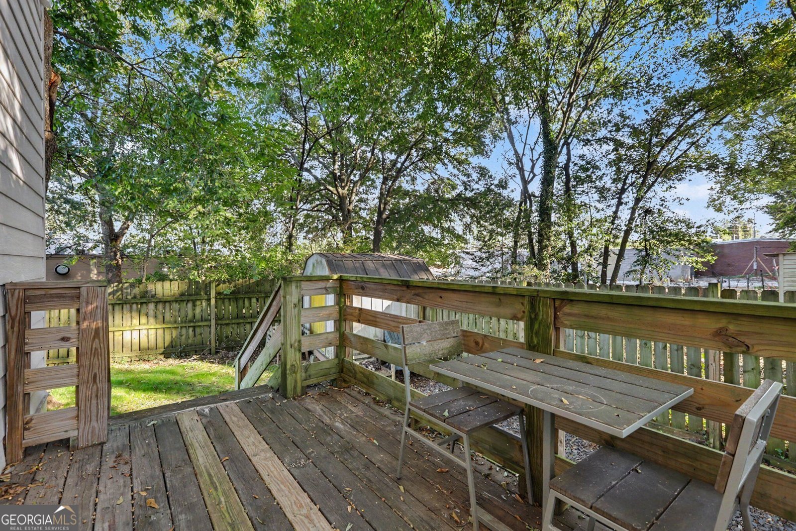 1706 Morris Avenue East Point - Photo 23