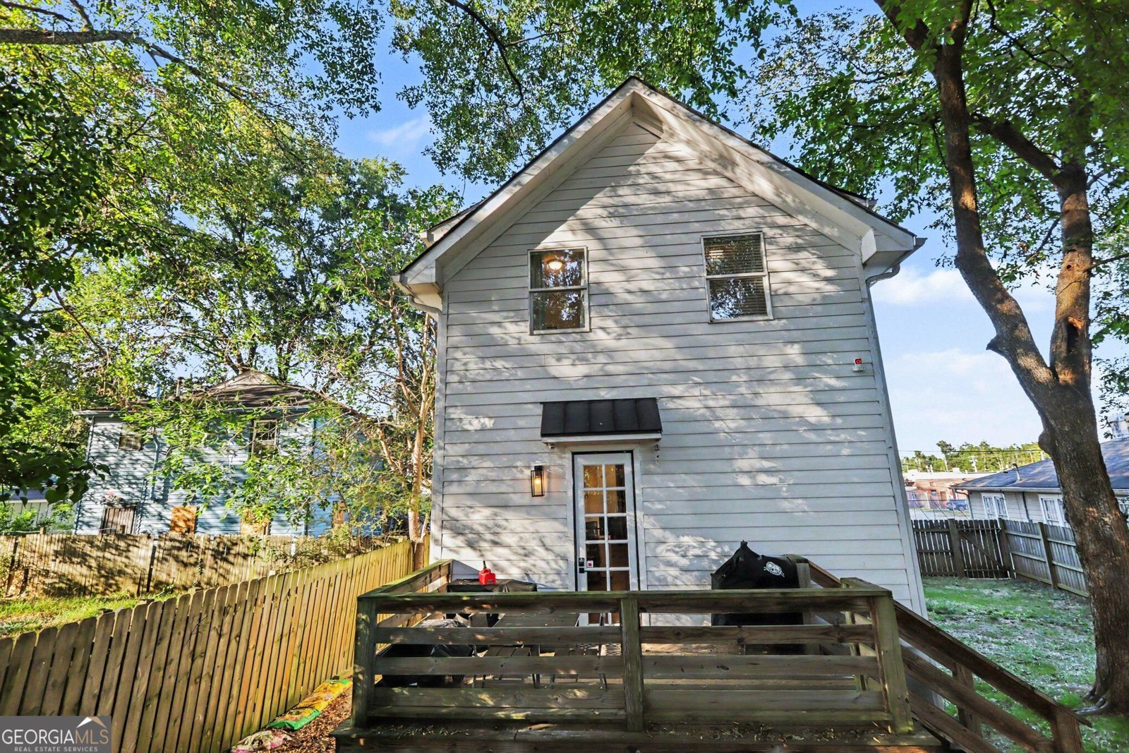 1706 Morris Avenue East Point - Photo 25