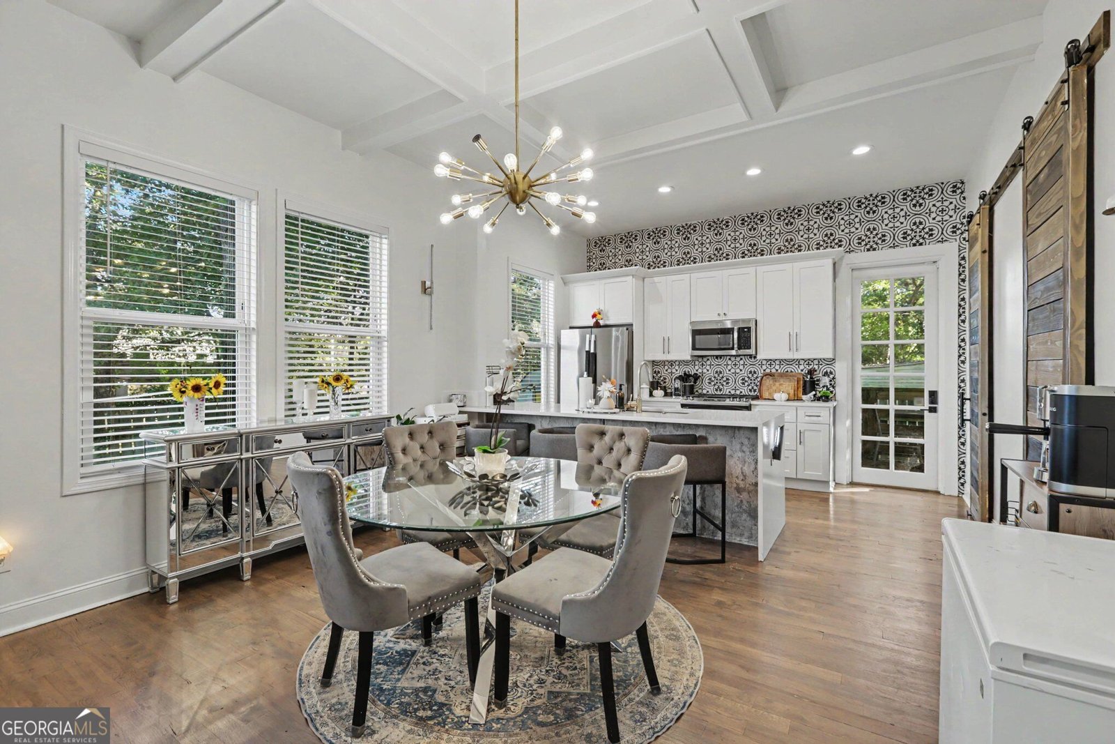 1706 Morris Avenue East Point - Photo 8