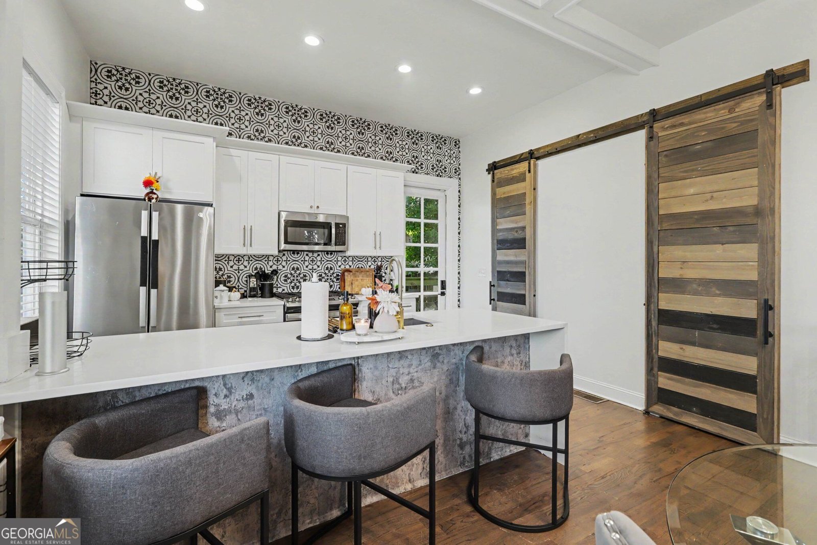1706 Morris Avenue East Point - Photo 9