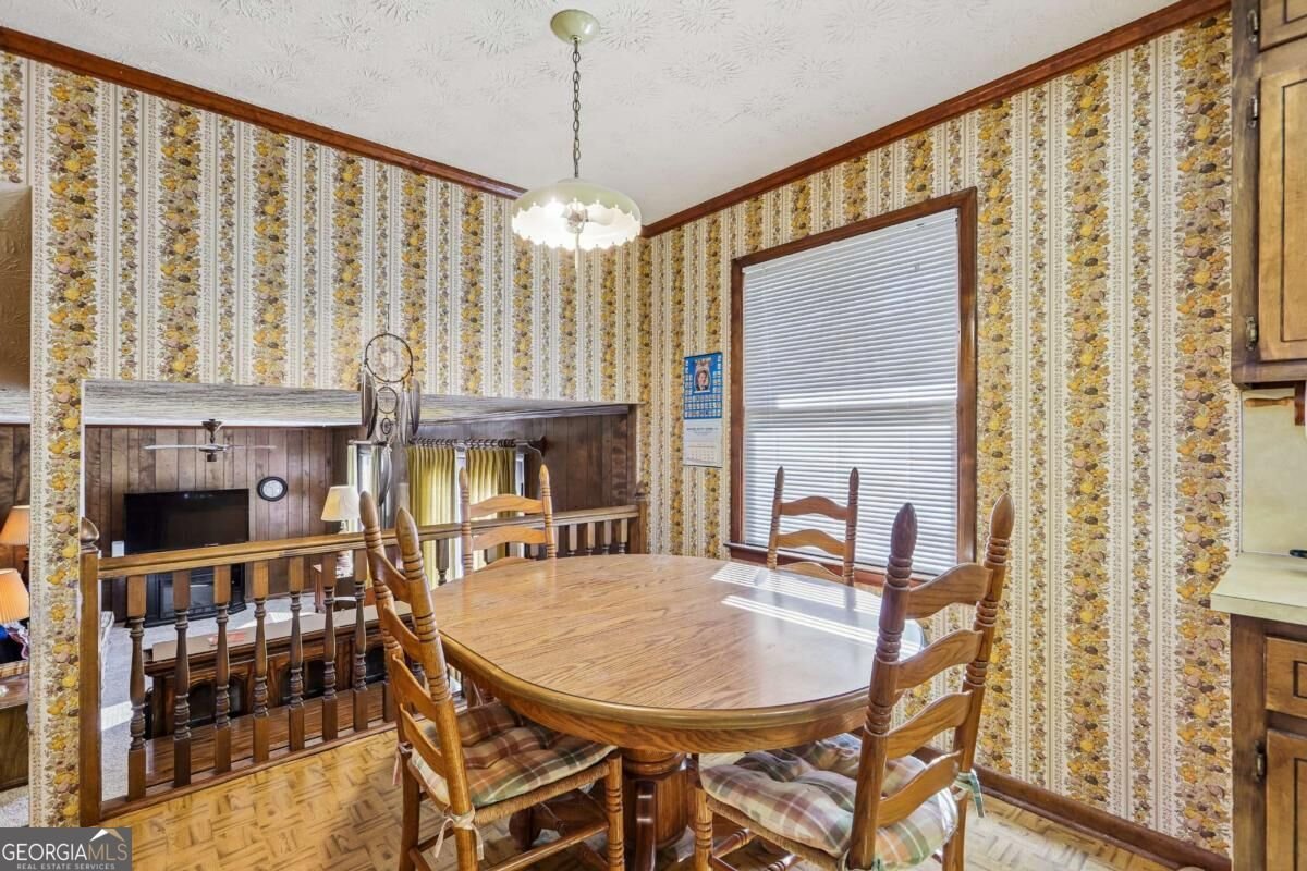 4542 Burns Road Lilburn - Photo 11