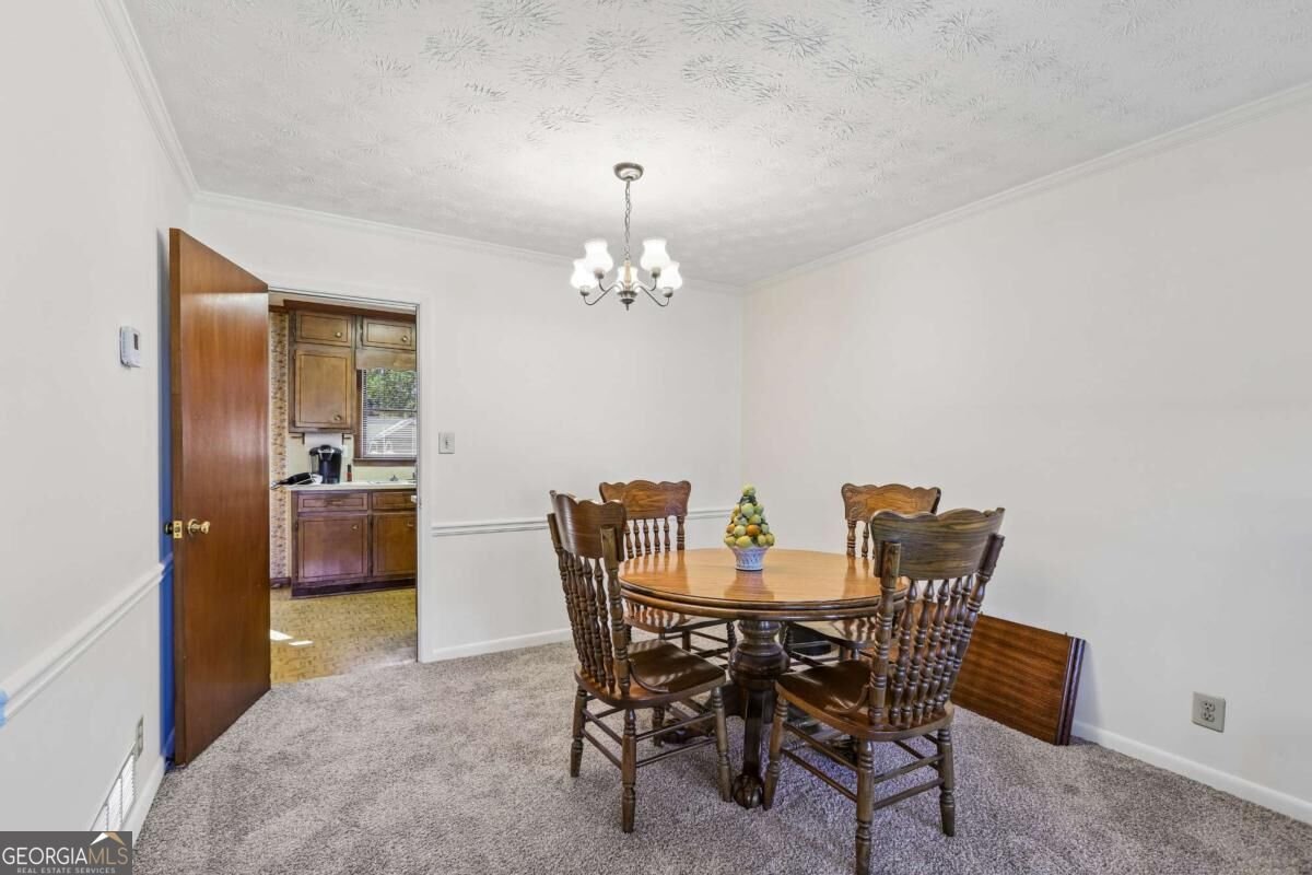 4542 Burns Road Lilburn - Photo 12
