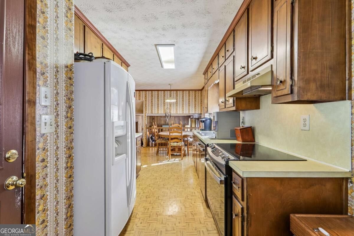 4542 Burns Road Lilburn - Photo 14