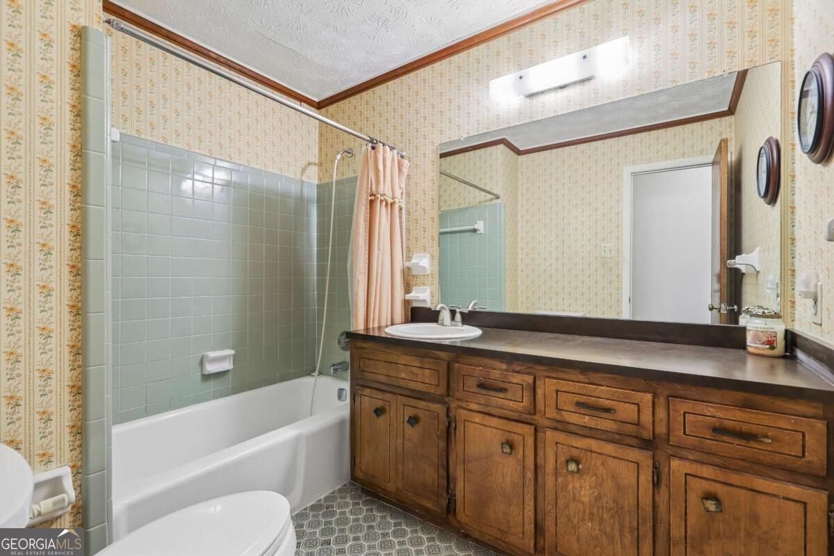 4542 Burns Road Lilburn - Photo 21