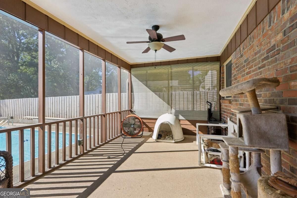 4542 Burns Road Lilburn - Photo 32