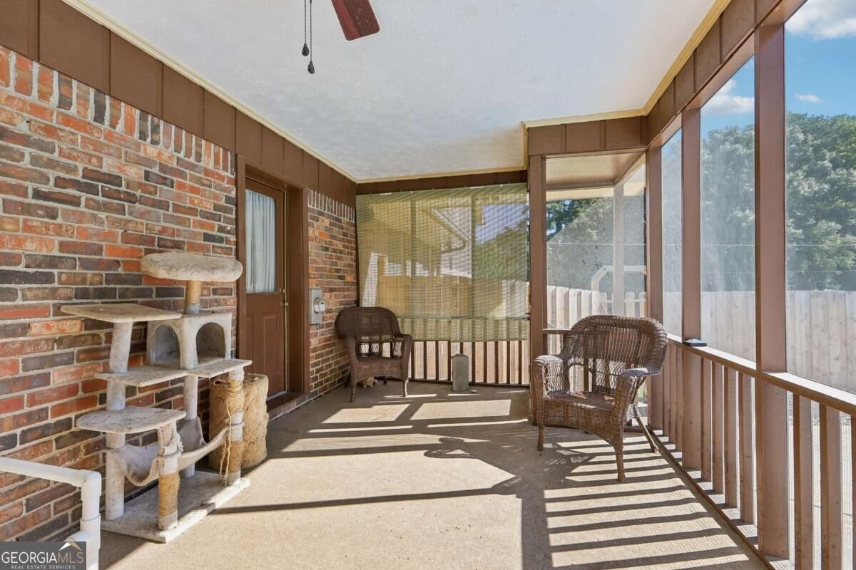 4542 Burns Road Lilburn - Photo 33