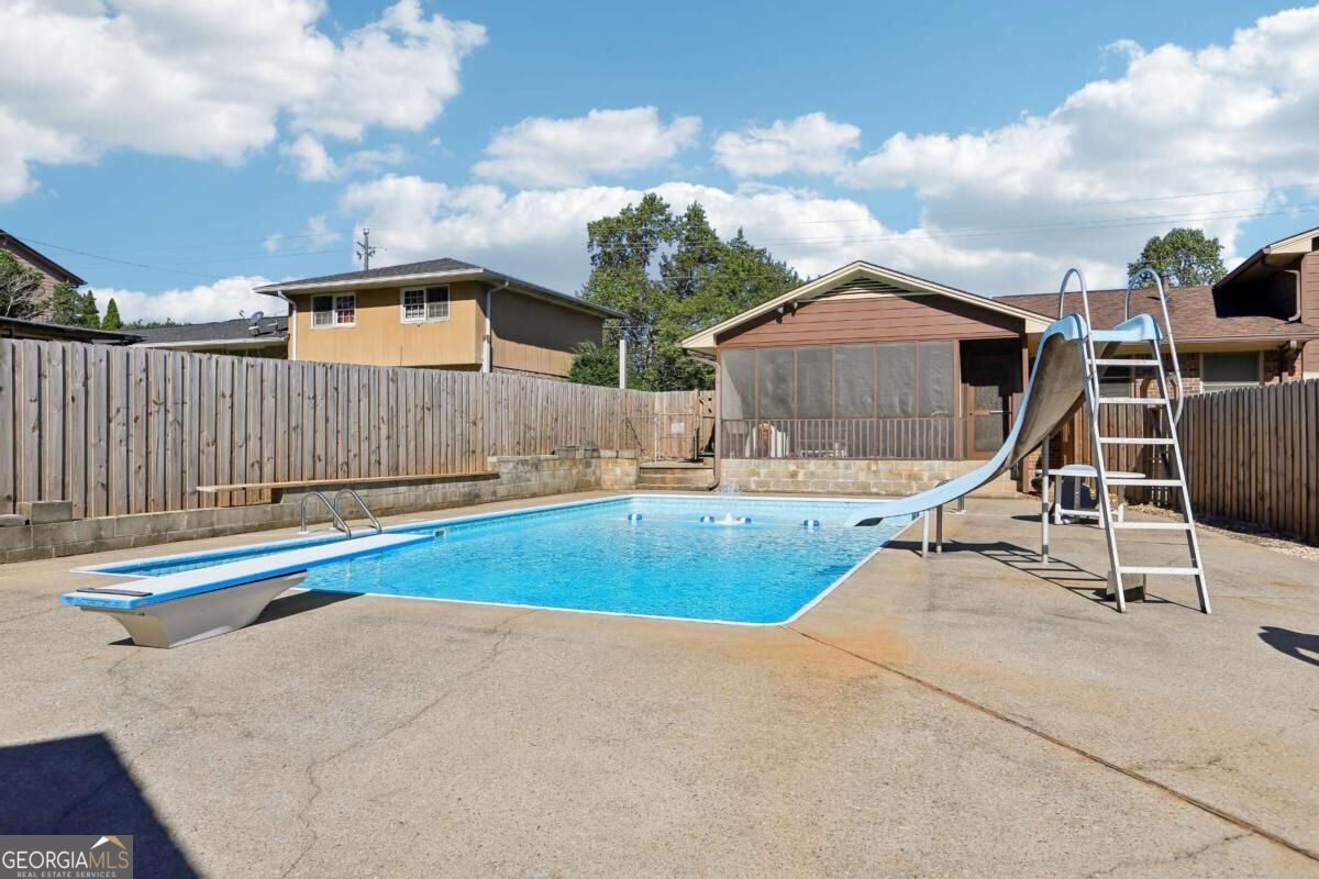 4542 Burns Road Lilburn - Photo 34