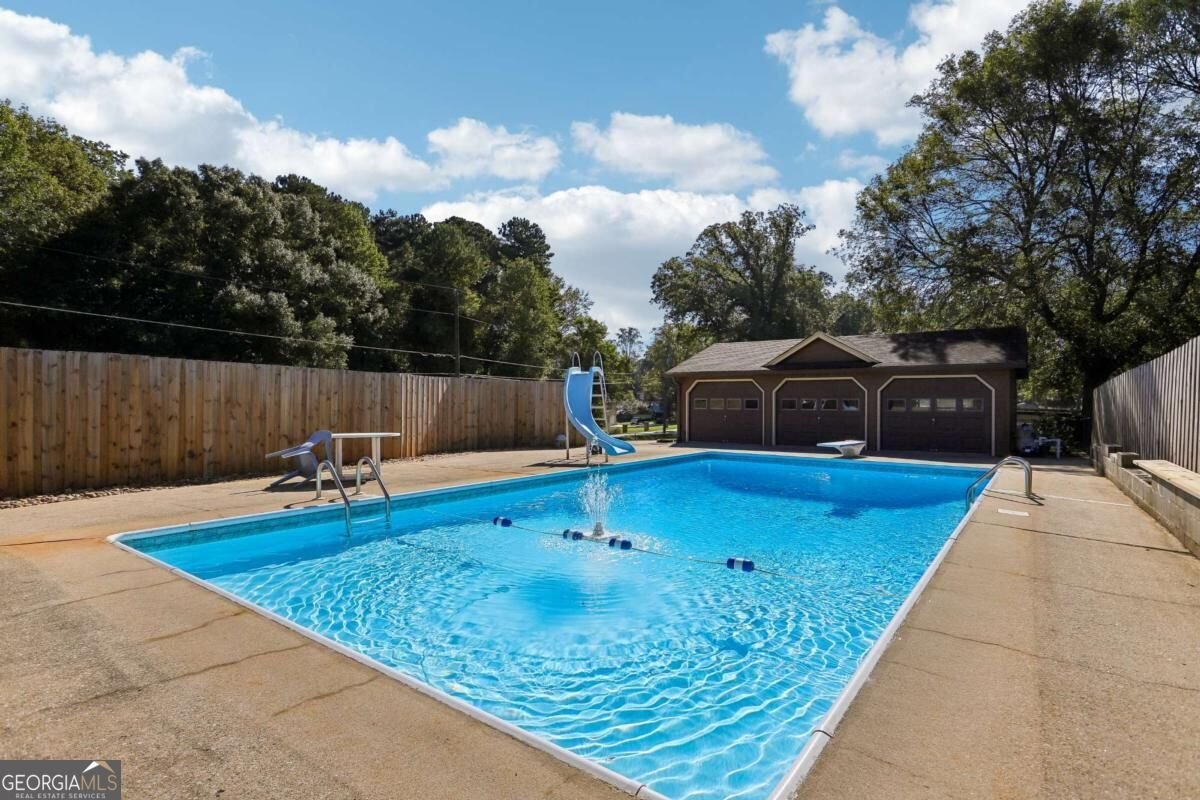 4542 Burns Road Lilburn - Photo 36