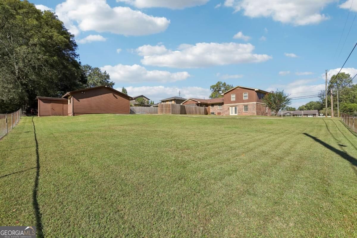 4542 Burns Road Lilburn - Photo 37