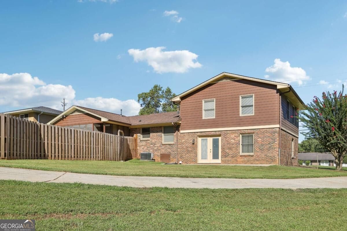 4542 Burns Road Lilburn - Photo 38