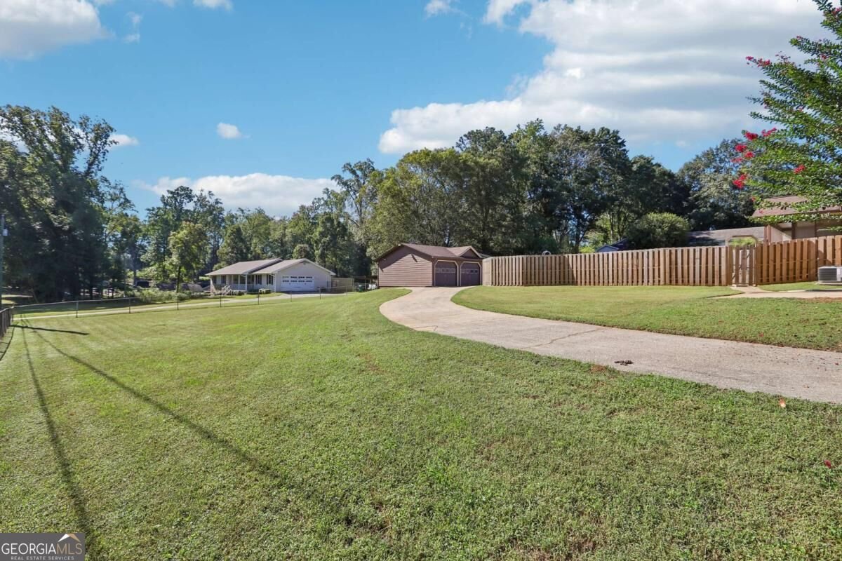 4542 Burns Road Lilburn - Photo 40