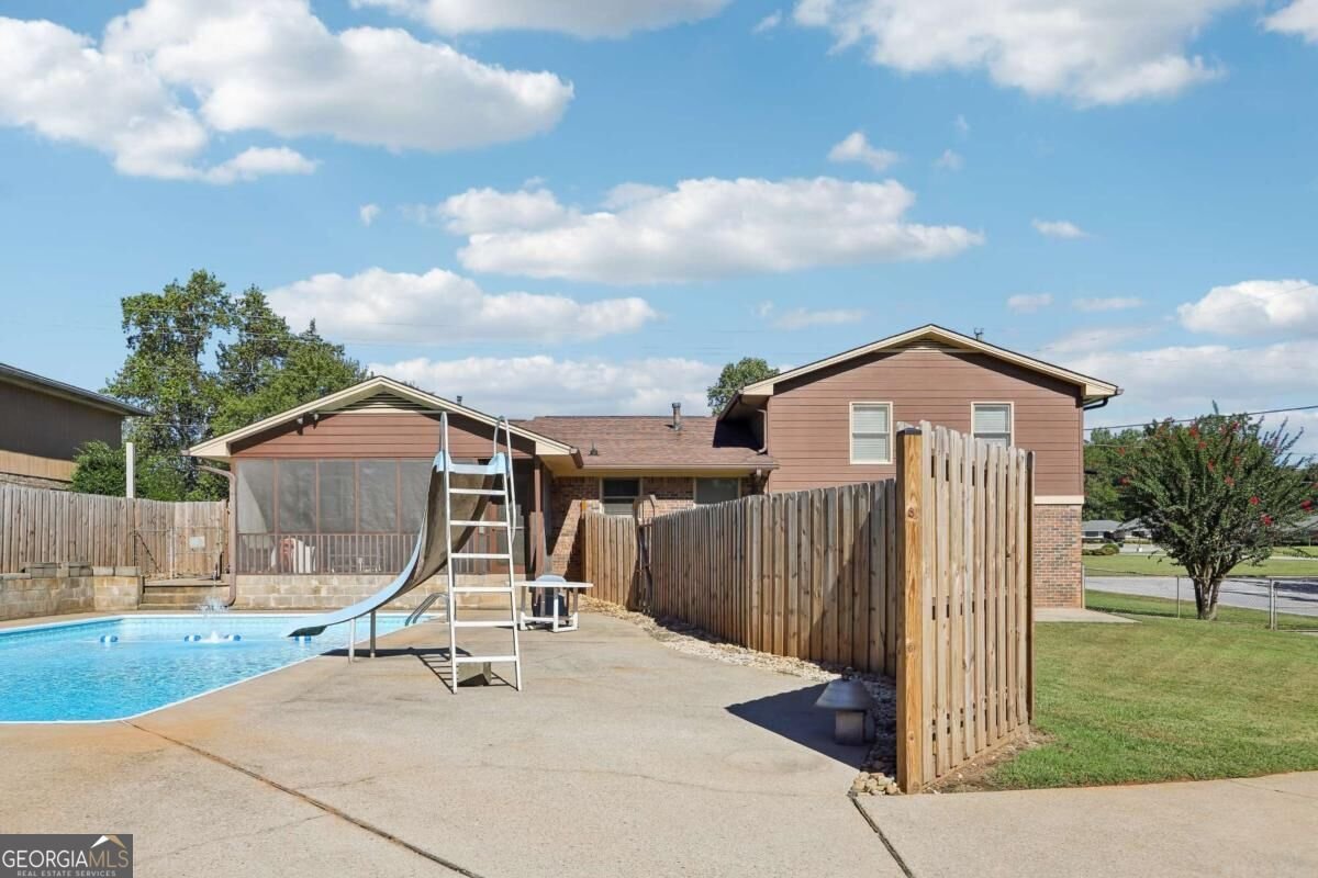 4542 Burns Road Lilburn - Photo 41