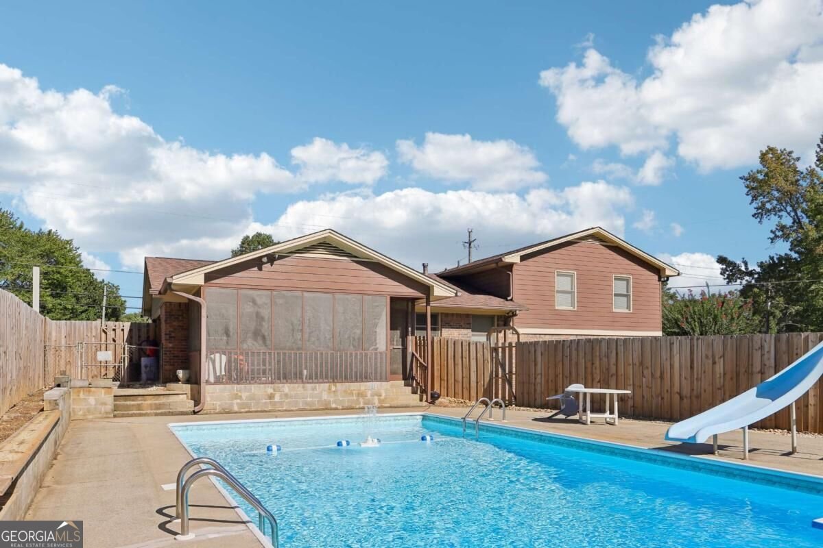 4542 Burns Road Lilburn - Photo 42