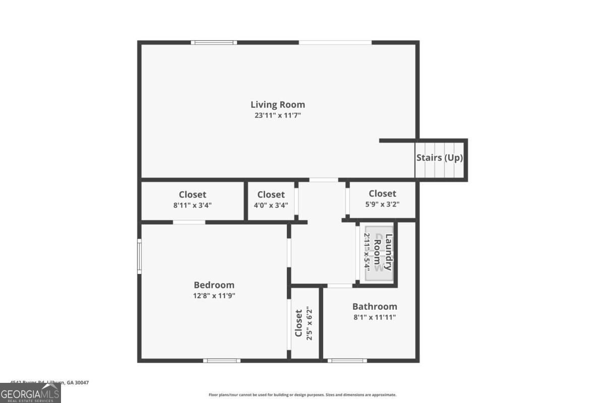 4542 Burns Road Lilburn - Photo 43