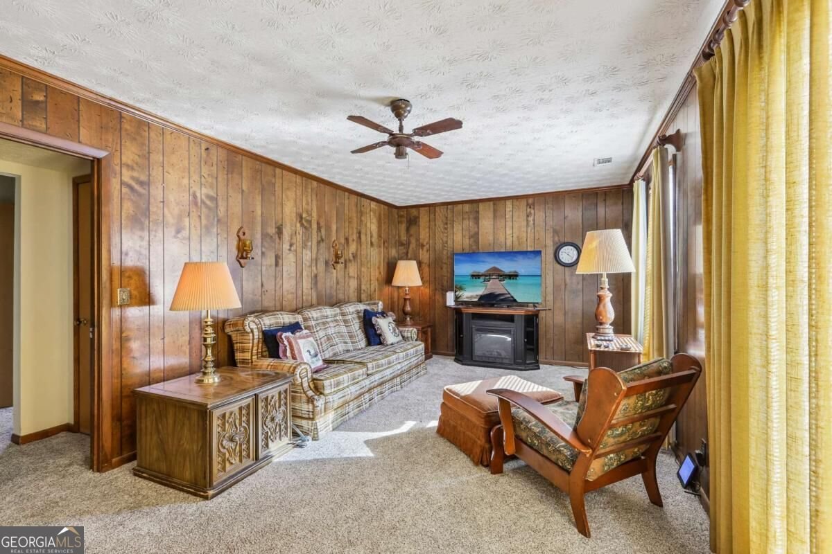 4542 Burns Road Lilburn - Photo 6