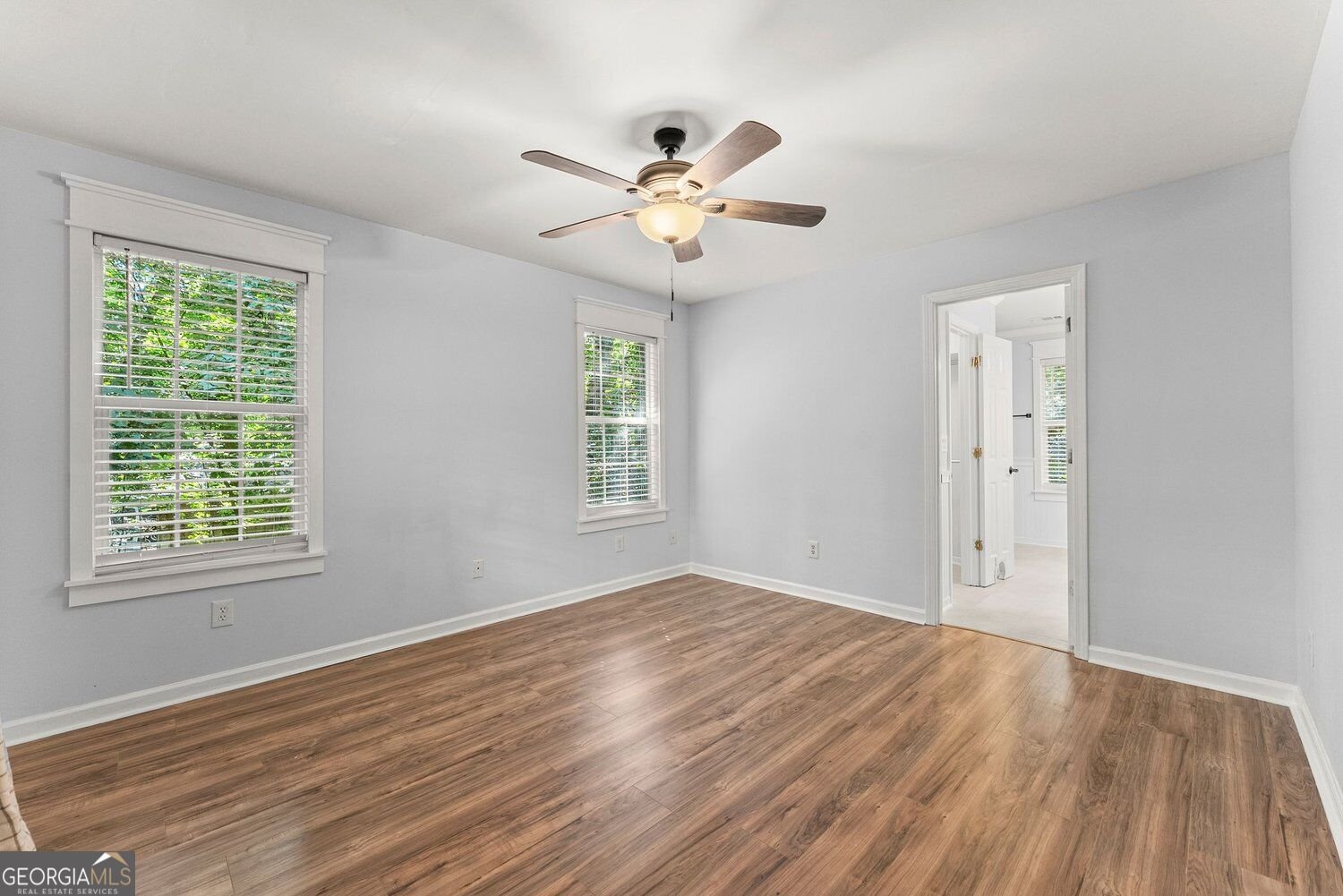 1570 Williams Circle Cumming - Photo 18