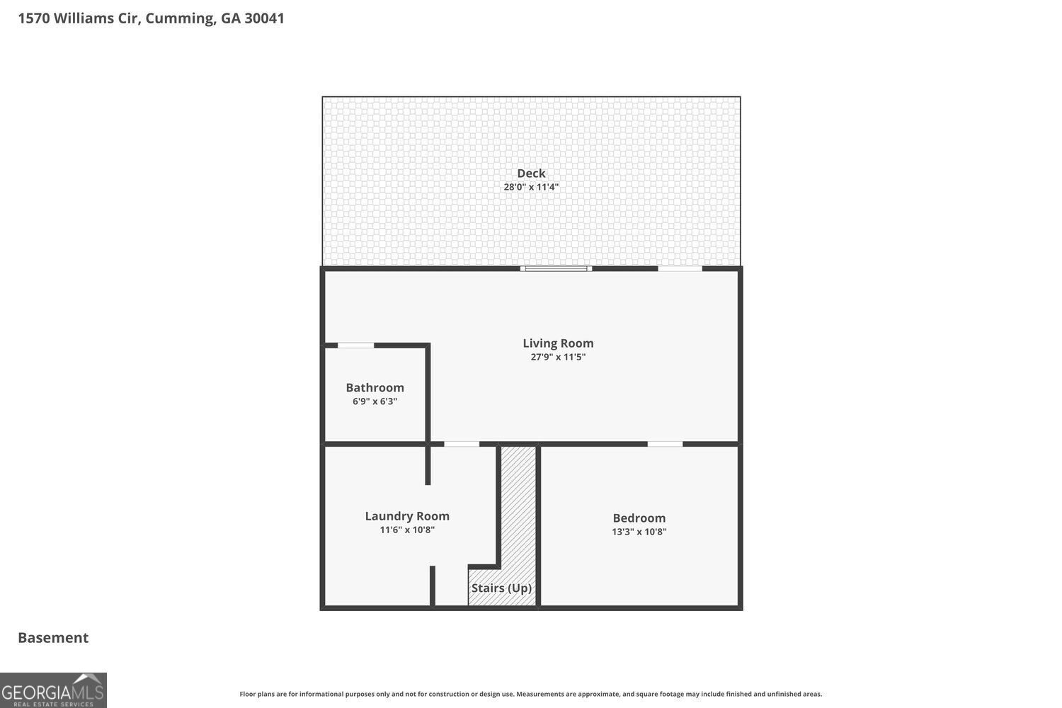 1570 Williams Circle Cumming - Photo 46