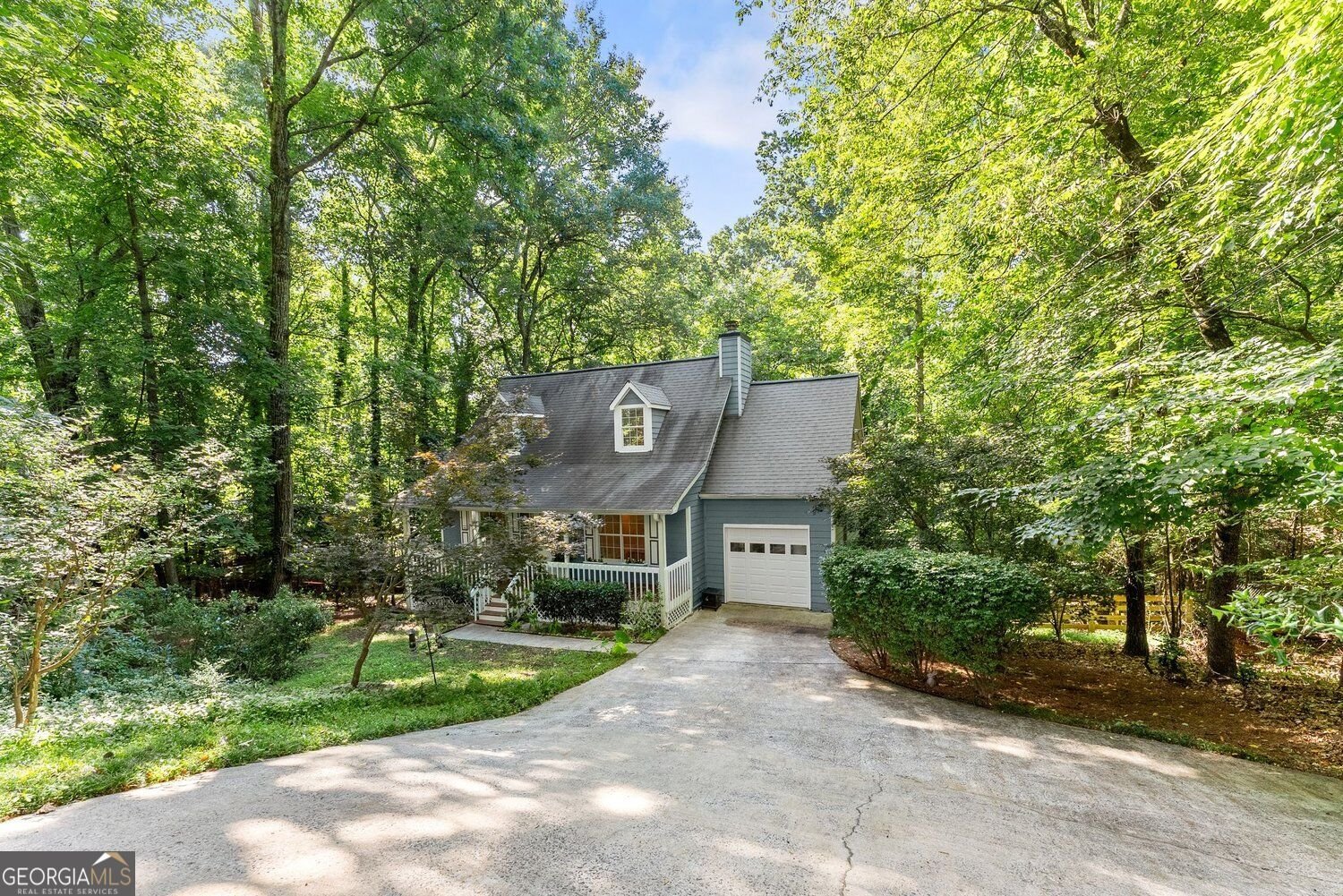 1570 Williams Circle Cumming - Photo 6