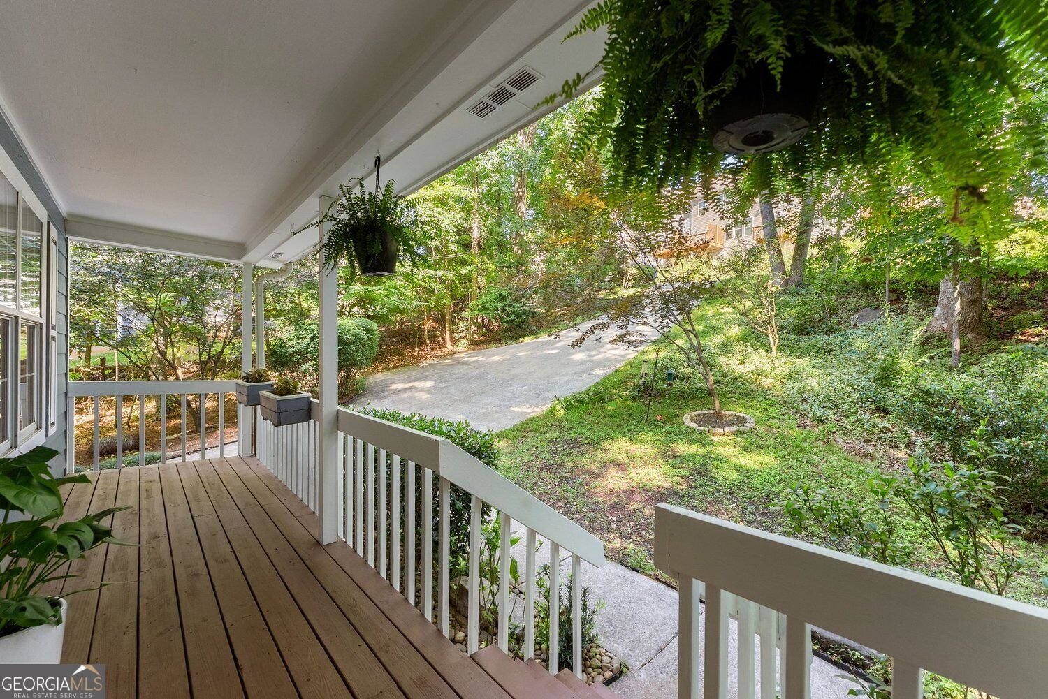1570 Williams Circle Cumming - Photo 8