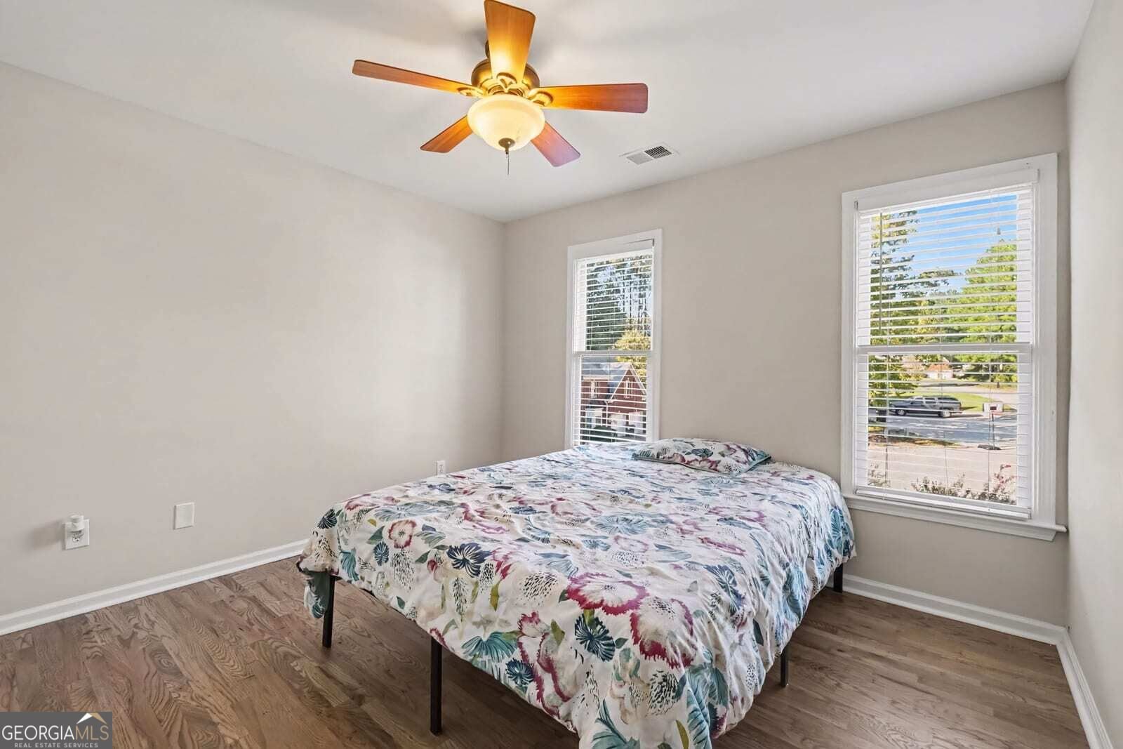 4621 Spotted Pony Way Acworth - Photo 15