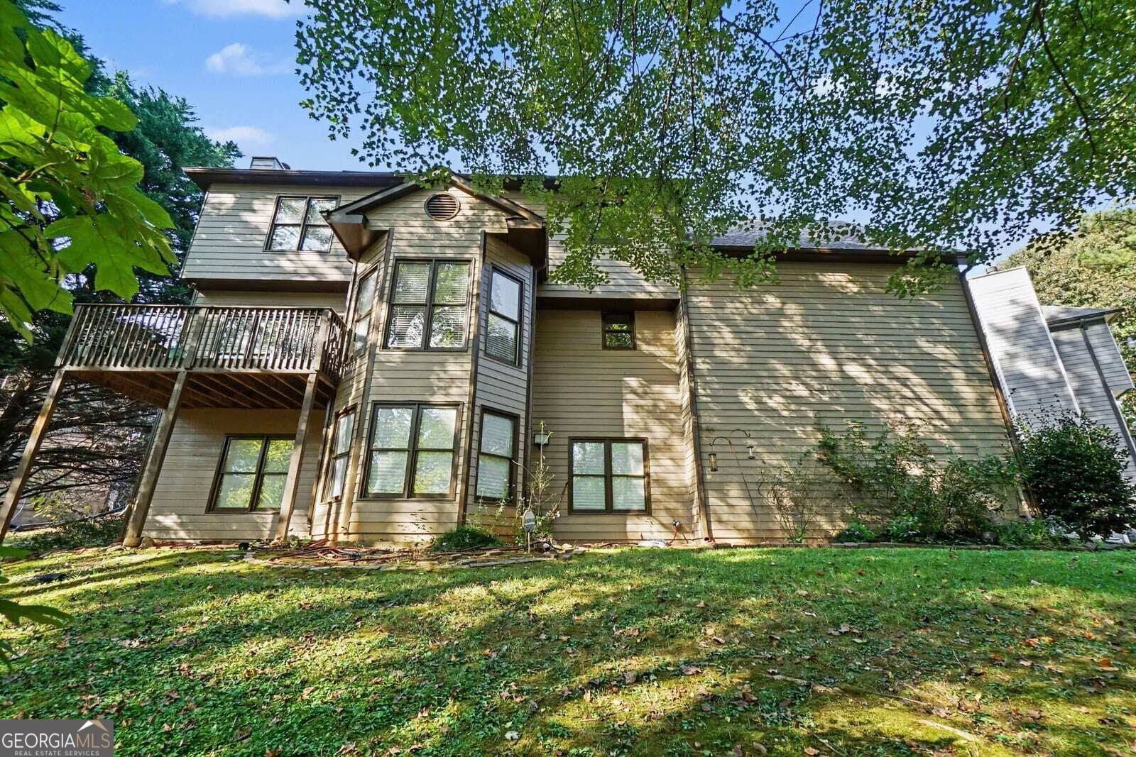 4621 Spotted Pony Way Acworth - Photo 19