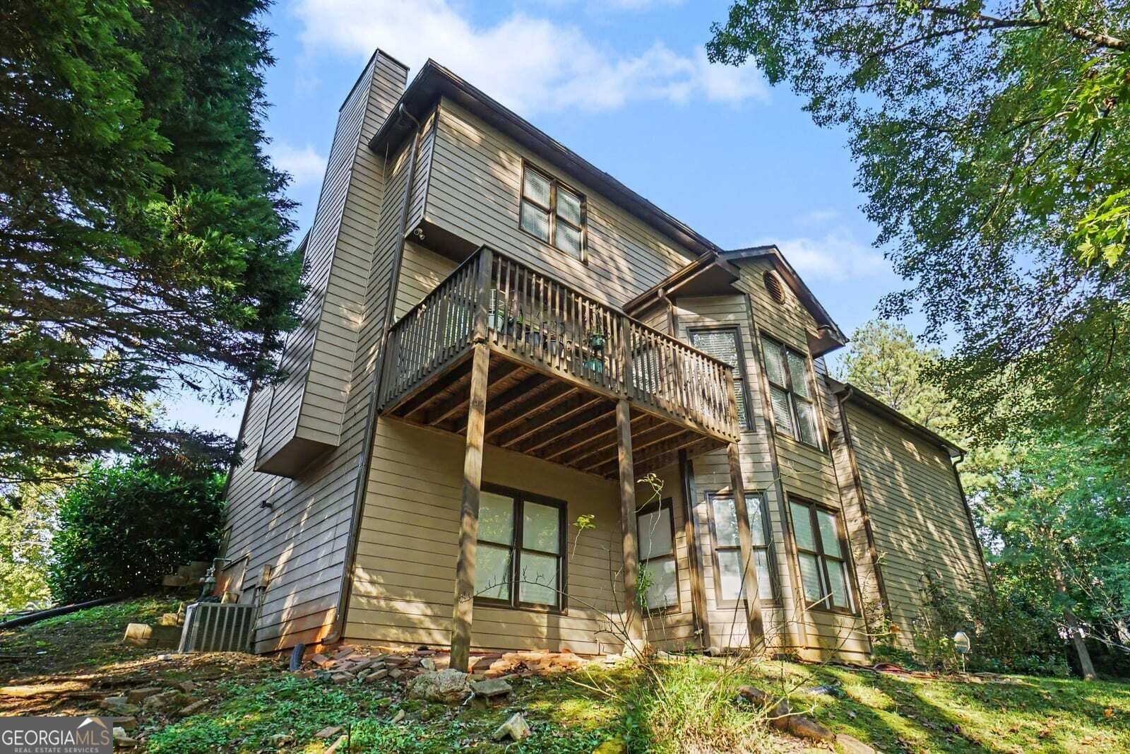 4621 Spotted Pony Way Acworth - Photo 20
