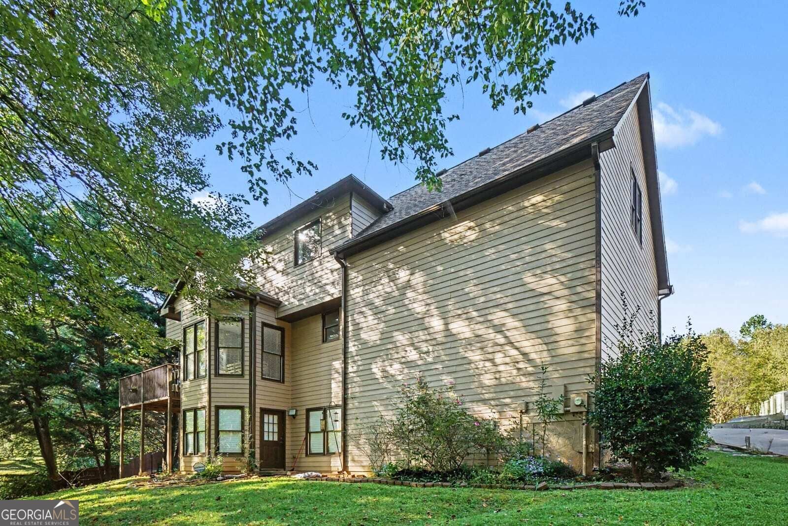 4621 Spotted Pony Way Acworth - Photo 21