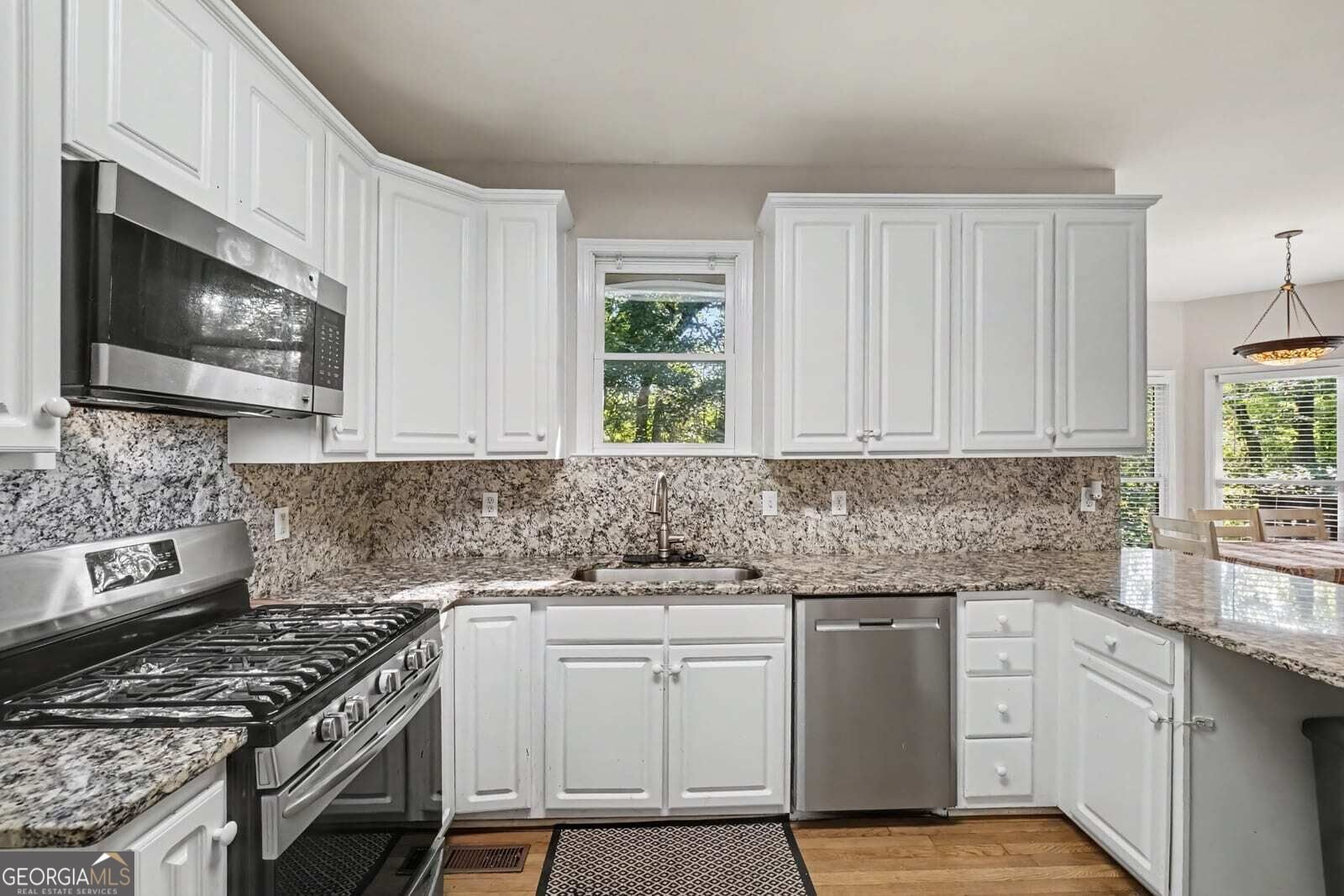 4621 Spotted Pony Way Acworth - Photo 8