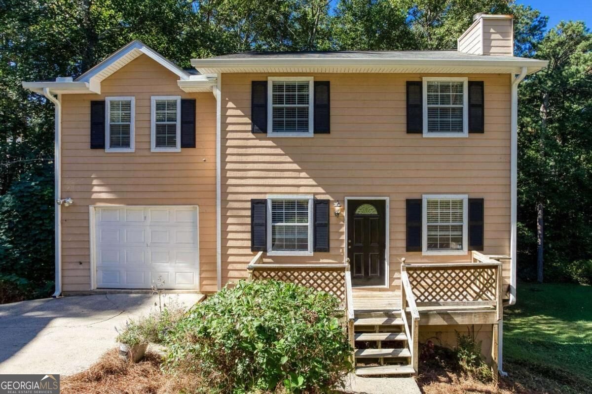 2430 Trenton Drive Canton - main photo
