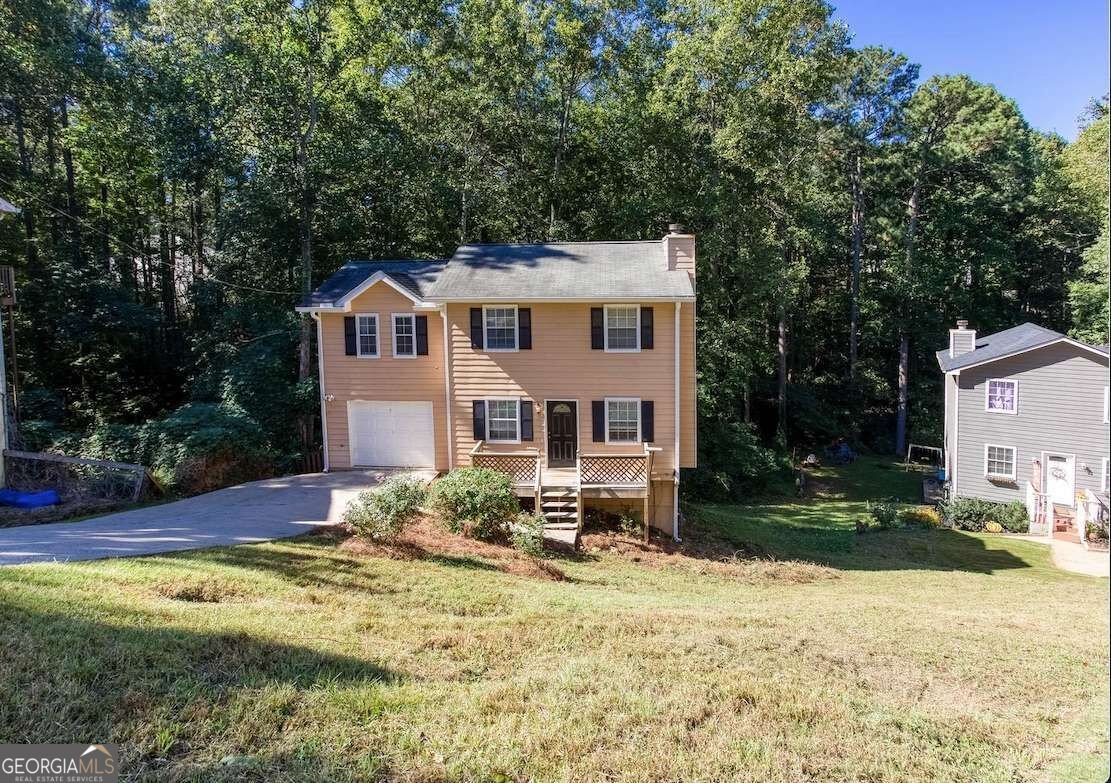 2430 Trenton Drive Canton - Photo 36