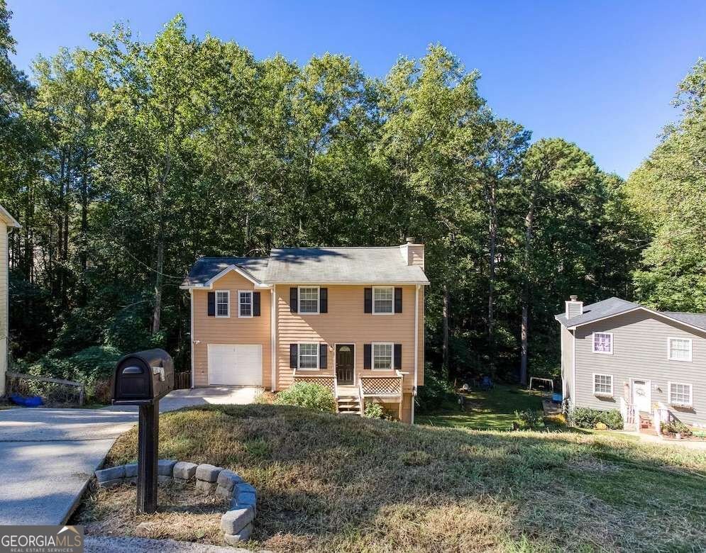 2430 Trenton Drive Canton - Photo 38