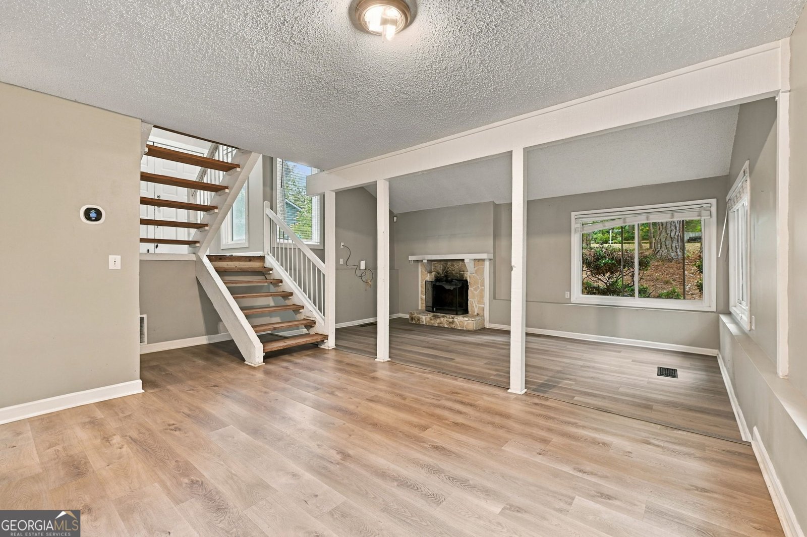 3117 Sycamore Lane Marietta - Photo 10