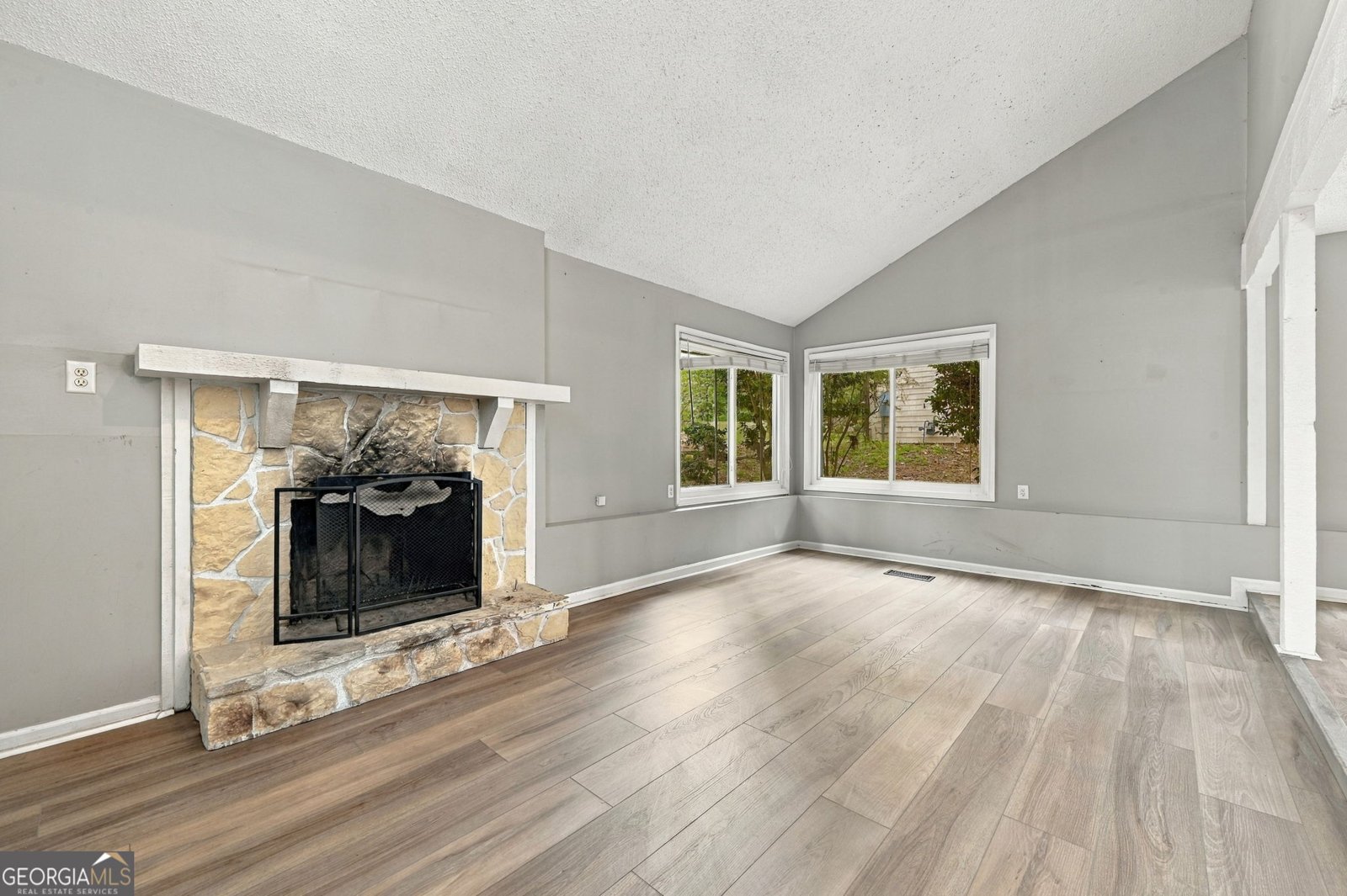 3117 Sycamore Lane Marietta - Photo 13