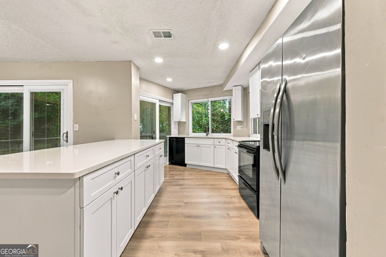 3117 Sycamore Lane Marietta - Photo 17
