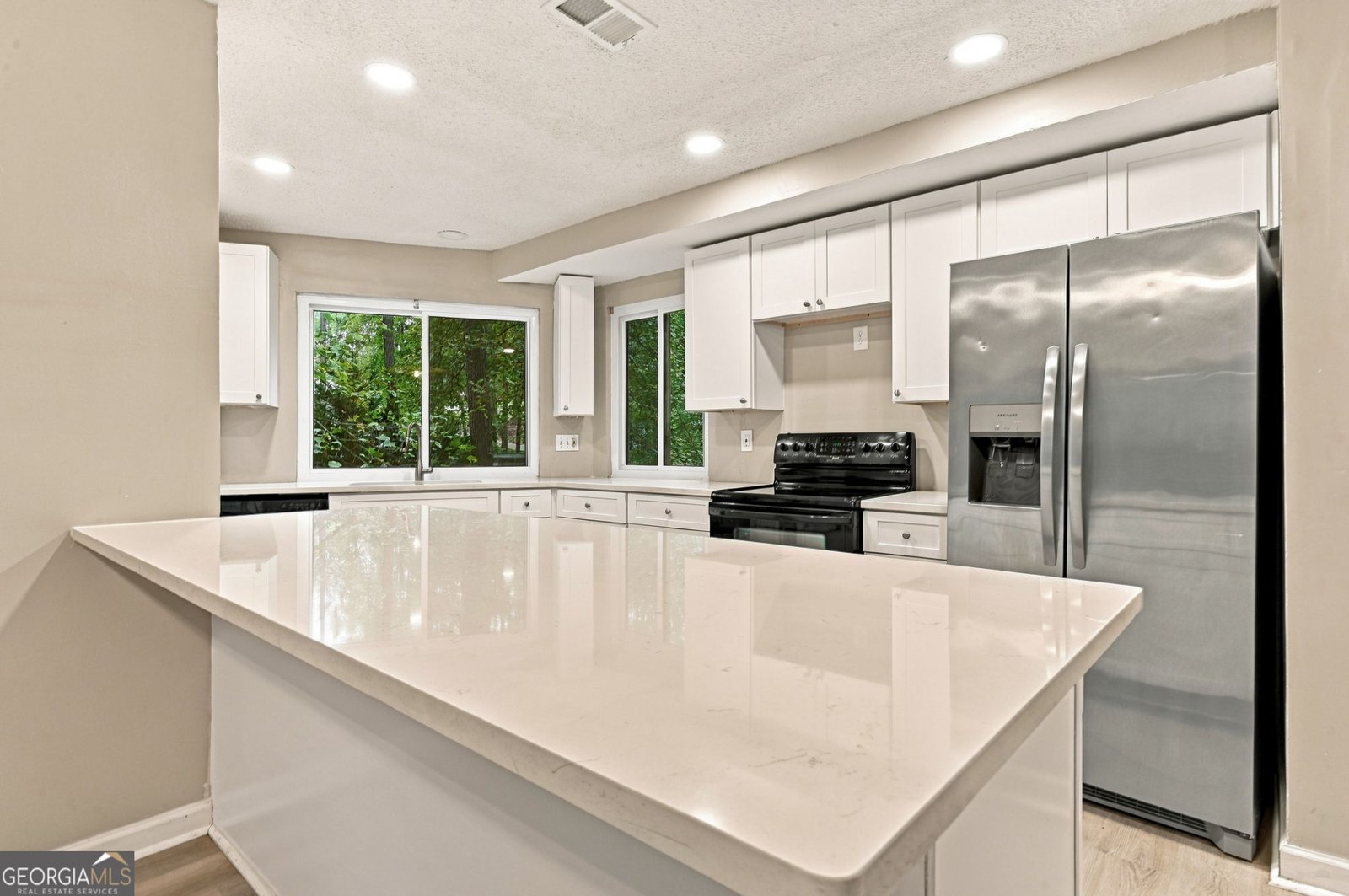 3117 Sycamore Lane Marietta - Photo 18