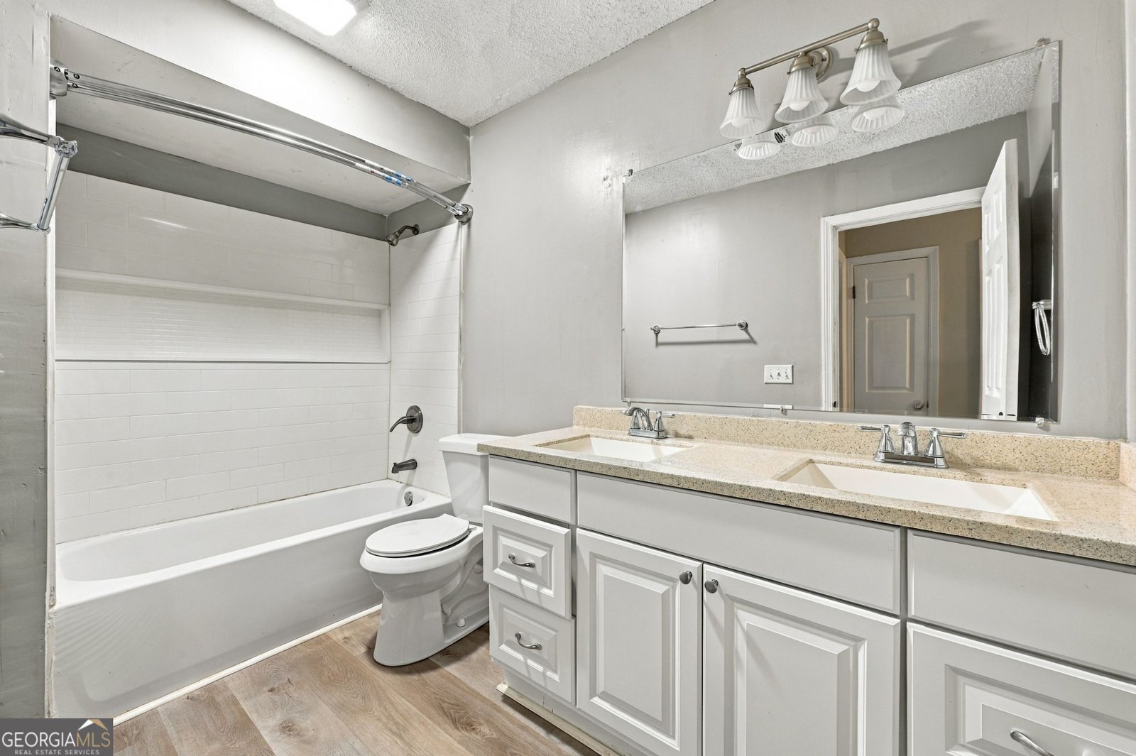 3117 Sycamore Lane Marietta - Photo 23