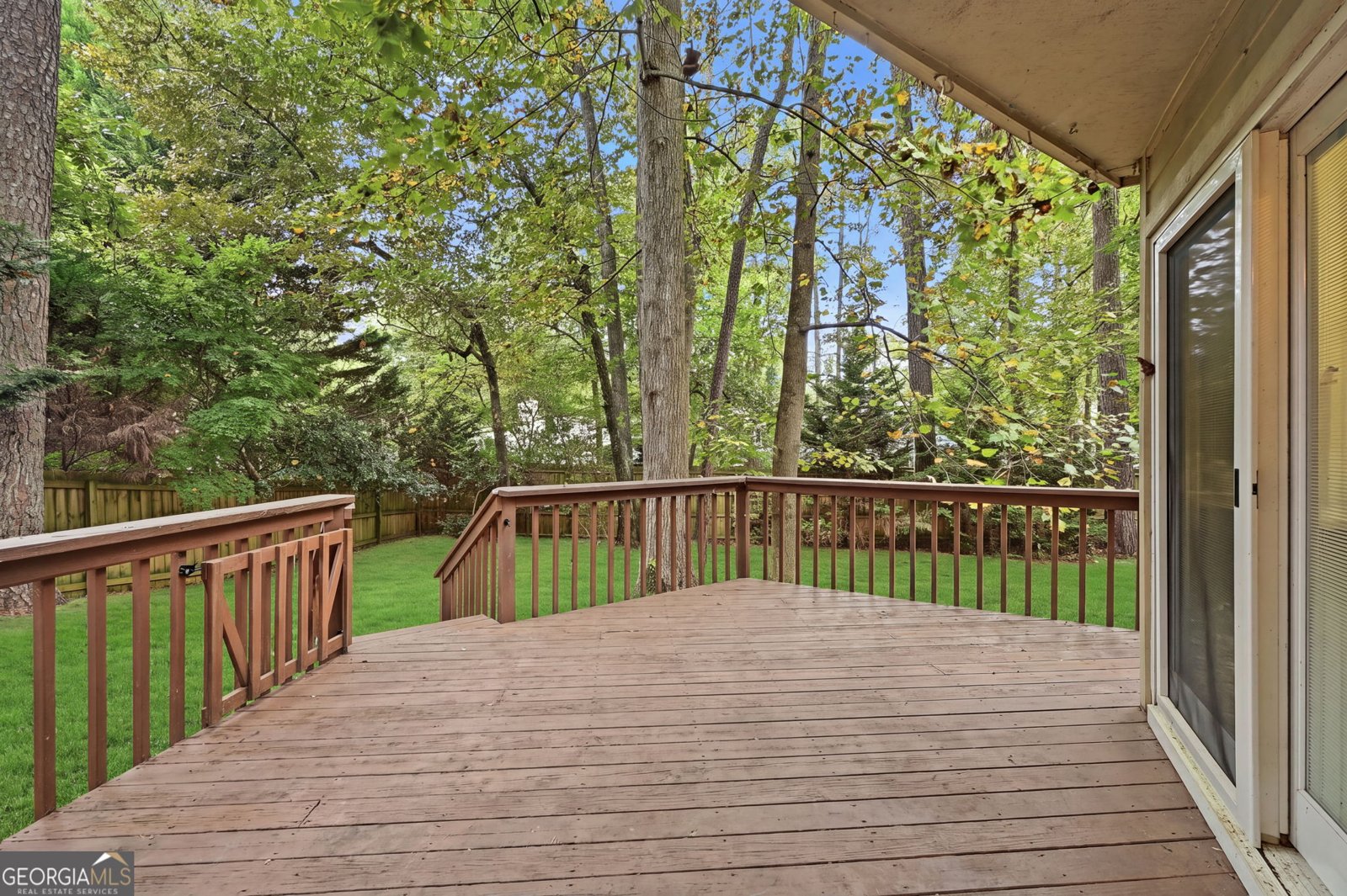 3117 Sycamore Lane Marietta - Photo 30