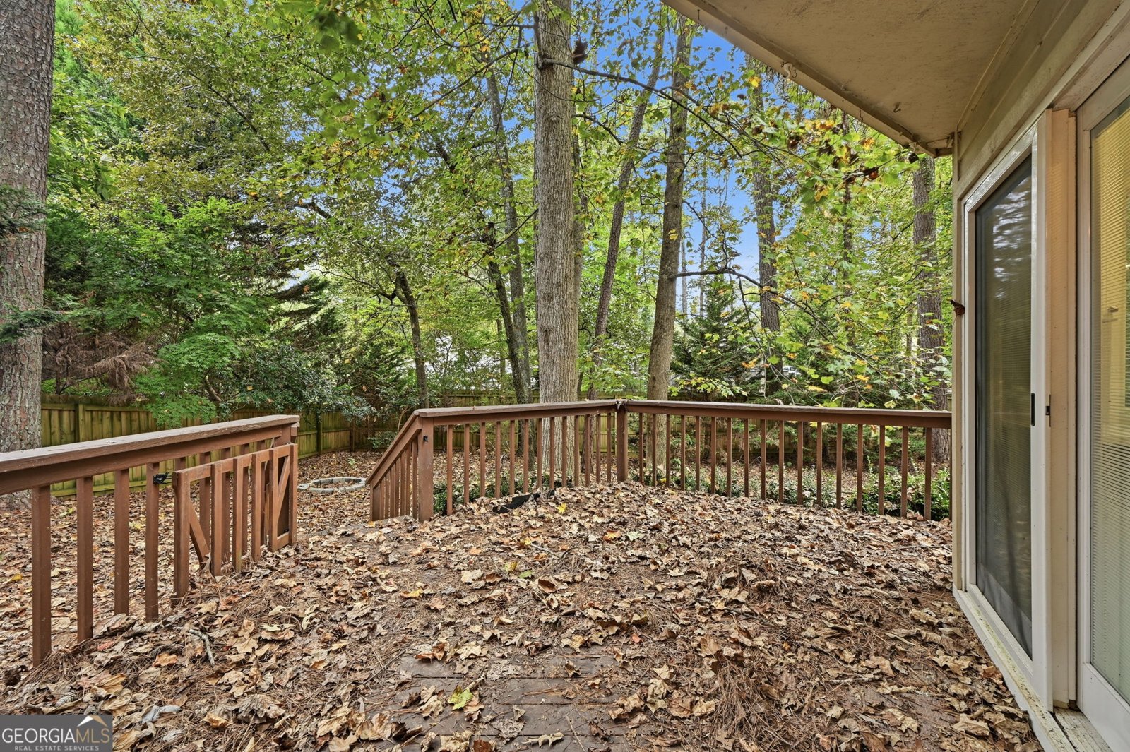 3117 Sycamore Lane Marietta - Photo 31