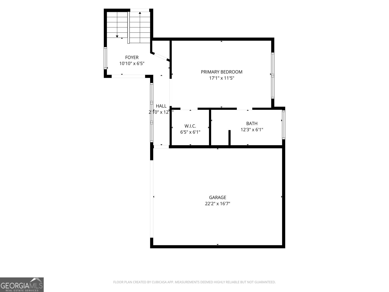 3117 Sycamore Lane Marietta - Photo 39