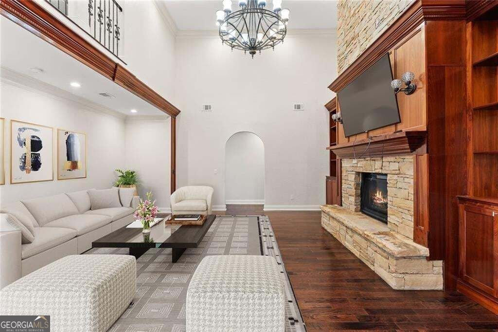142 Nelson Boulevard Rome - Photo 7