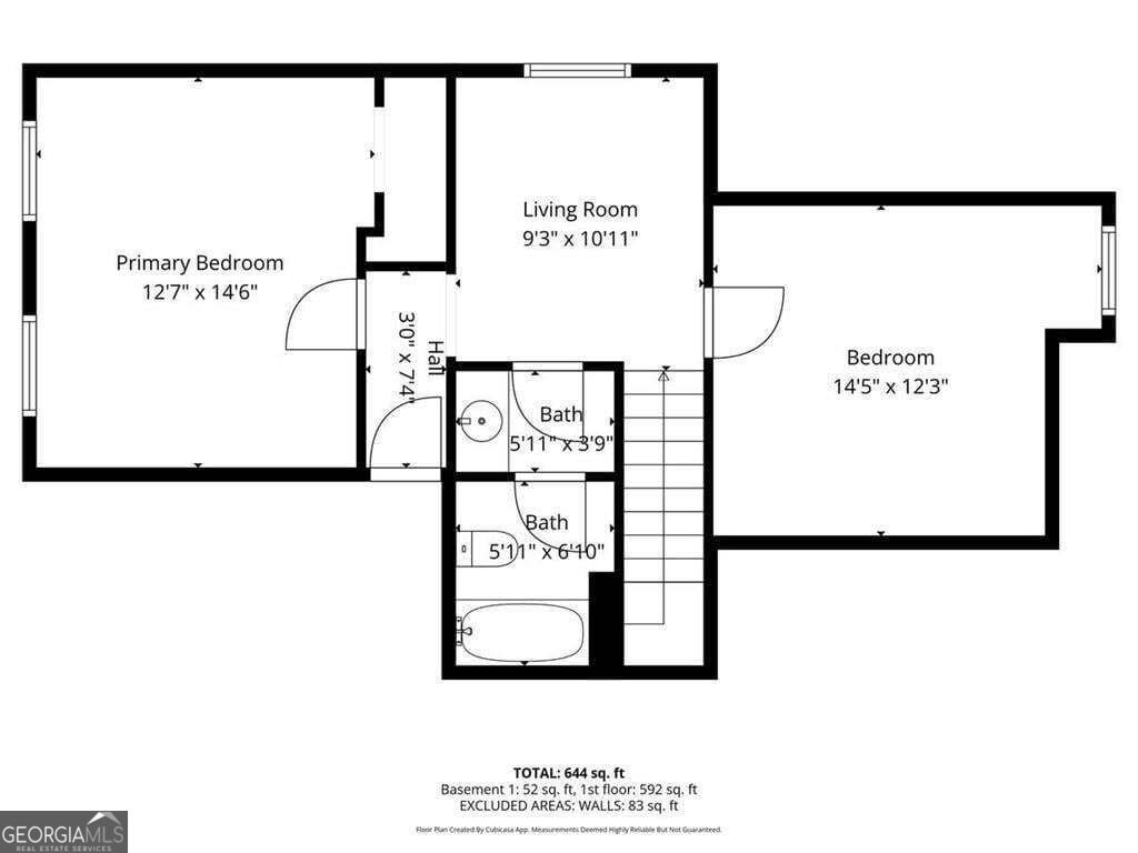 142 Nelson Boulevard Rome - Photo 82